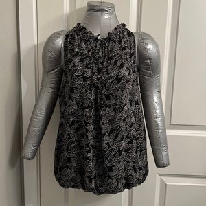 Max Studio Tank Top, Size: Medium